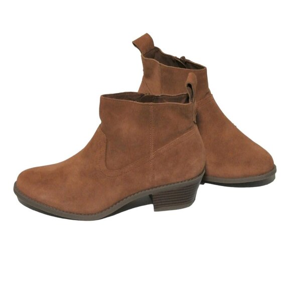 Vionic Vera Boot Like New Vera - Picture 1 of 6